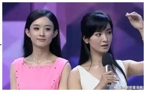 娱乐圈吃瓜爆料的博主